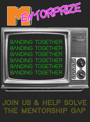 BANDING TOGETHER 2018:  Back to the 80's!
