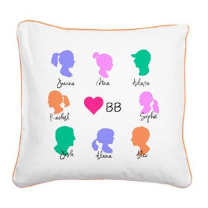 Group Gifts