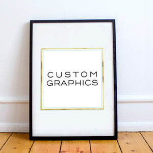 Custom Graphics