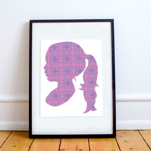Silhouette Decor