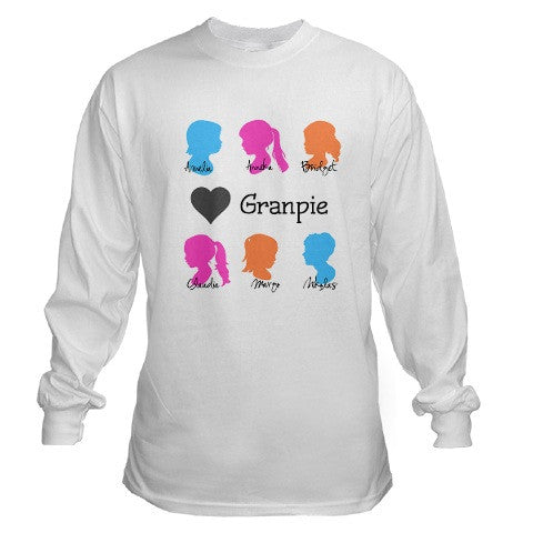 Teacher & Grandparent Gifts